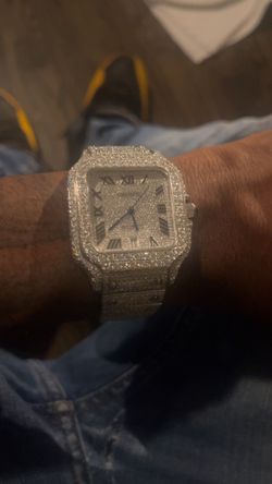 Cartier Watch