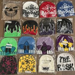 beanies