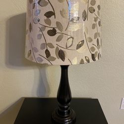 New Table Lamp 