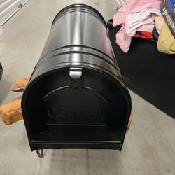 Postal Mail Box