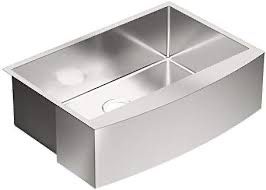 Moen Sink