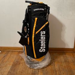 Golf Bag