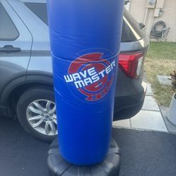 XXL WAVEMASTER Punching Bag