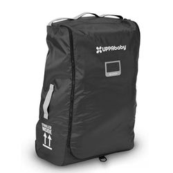 UPPAbaby Travel Bag for Vista and Cruz Strollers - Includes TravelSafe Program Coverage