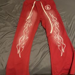Hellstar Joggers (L)