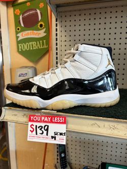 Jordan retro 11