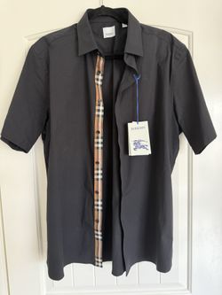 Burberry Shirt