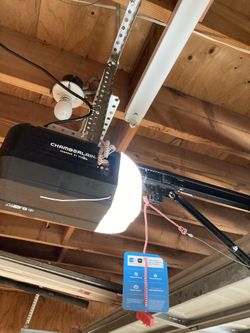 Garage Door Opener