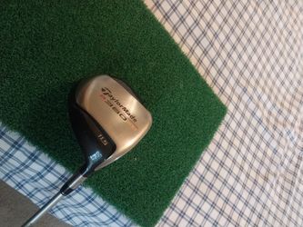 Taylormade R360 Driver
