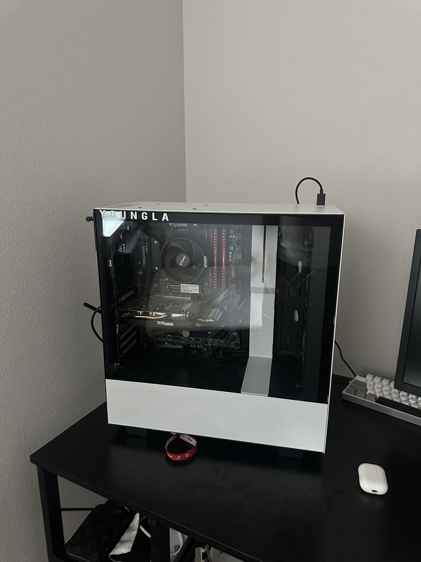 Pc