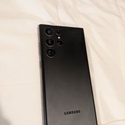 Samsung Galaxy S22 Ultra 128GB Unlocked 