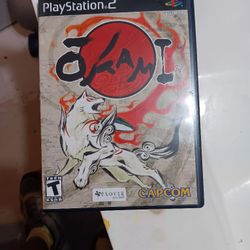 Okami CIB 