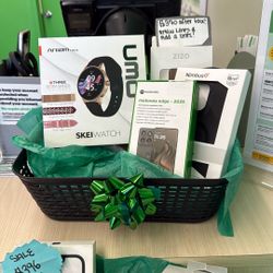 Motorola Edge Bundle 