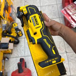 Dewalt 20v Multi Tool