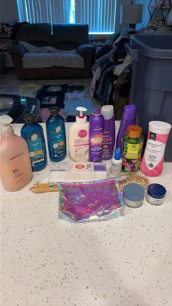 Big beauty bundle