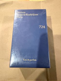 724 Eau de Parfum Maison Francis Kurkdjian