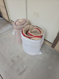 Sleeping bags