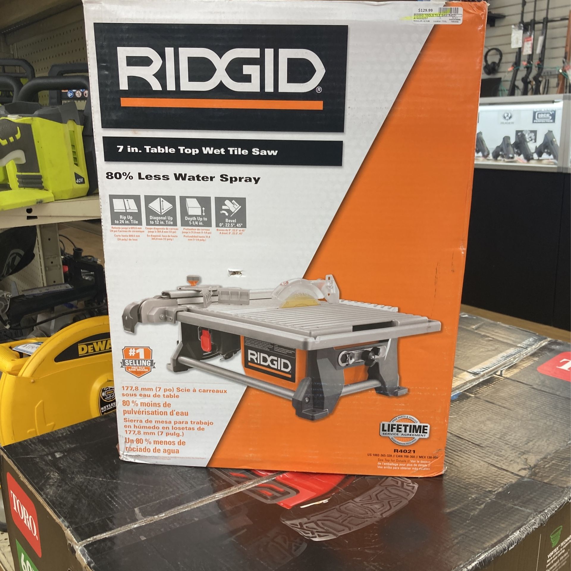 Tile Saw for Sale in Tucson, AZ OfferUp