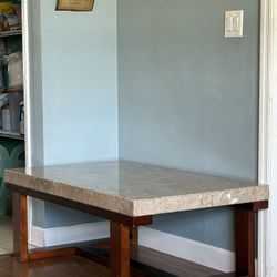 Beautiful Coffee Table