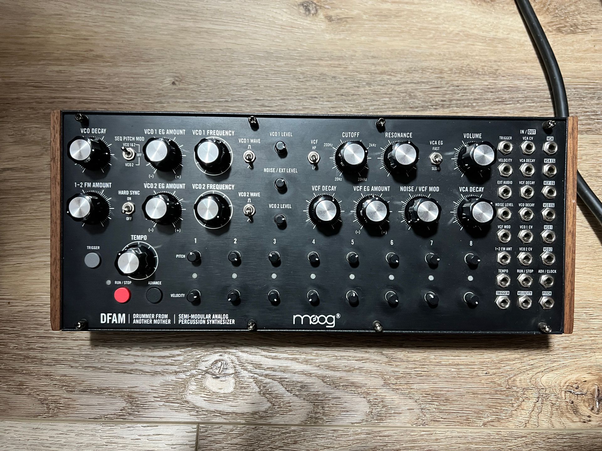 Moog dfam sale for sale