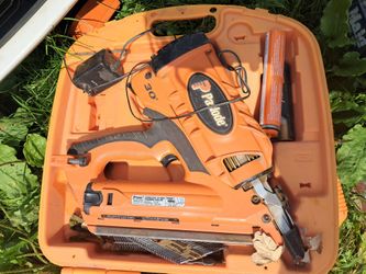 Newly Used Tools