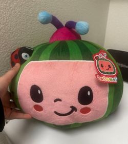 COCOMELON PLUSH 