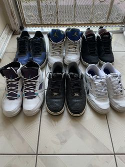 Men’s Shoes 
