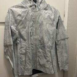 Nike Jacket - Womens