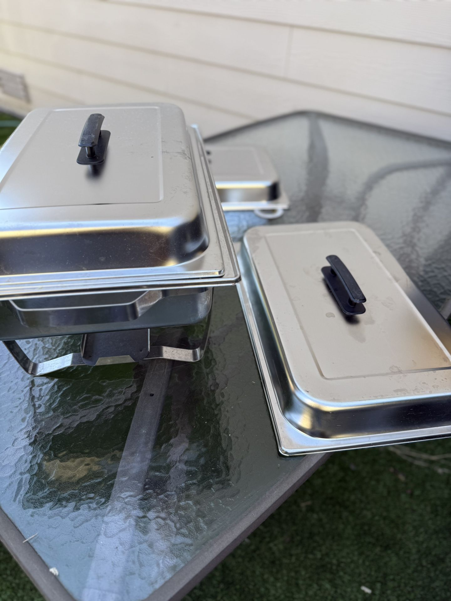 Chafers