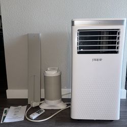 Portable AC Pasapair 10000BTU