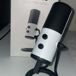 NZXT Microphone