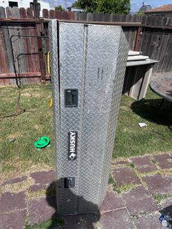 Husky Crossbed Truck Tool Box