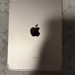 iPad Mini 6 256GB with Cellular
