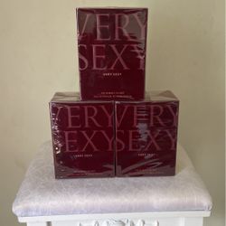 Victorias Secret VERY SEXY PERFUME 