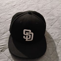 Sd hat