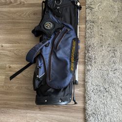 Sun Mountain Golf Bag