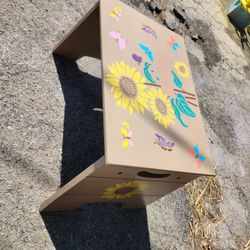 Small Table