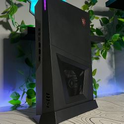 MSI Gaming PC