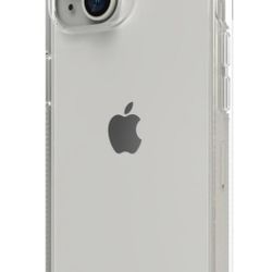 Gear4 ZAGG Crystal Palace Clear Case for iPhone 13, (13ft/4m) Drop Protection, Military Grade Polycarbonate Backplate, D30 Edge Protection (Brand New)