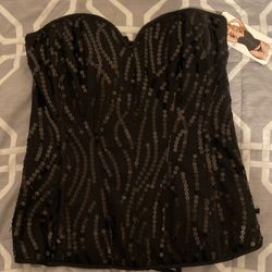 Corset Shirley Of Hollywood 