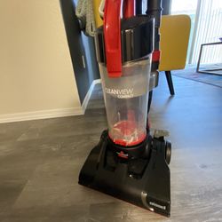 Brand new Bissel vacuum