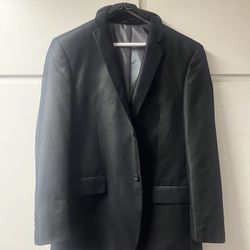 Men’s Suits 