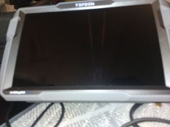 TopDon AD900 Lite car scanner