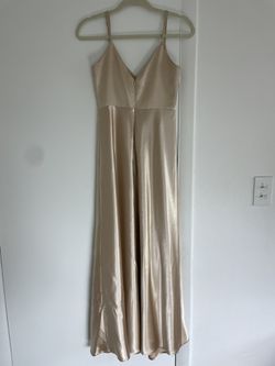 Bridesmaid Dress Size XS - Like New Thumbnail