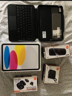 iPad bundle