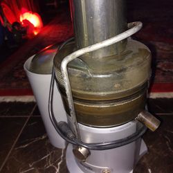 Breville JUICE Fountain Juicer