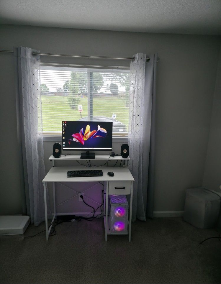 Custom RYZEN COMPUTER BUILD