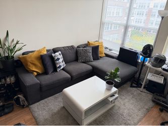 IKEA SECTIONAL