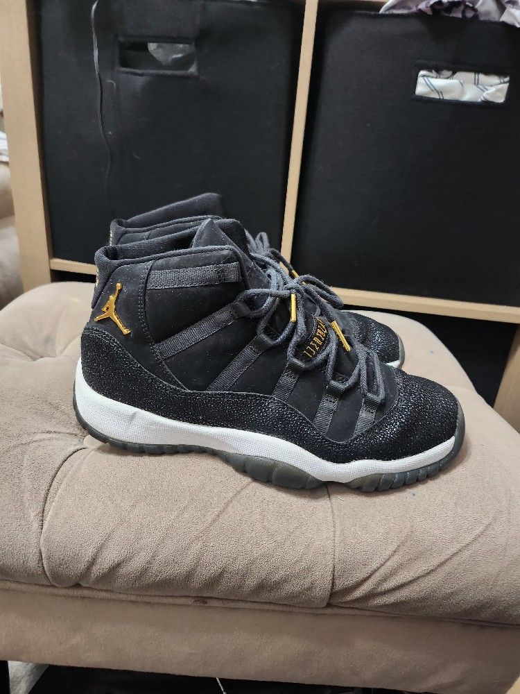 Jordan 11 Retro Premium GS Heiress