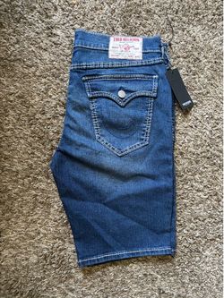 Men’s True Religion shorts